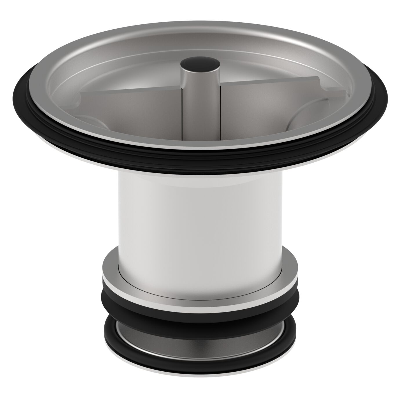 Product image of a trap from the series Water trap-110.