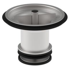 Product image of a trap from the series Water trap-110.
