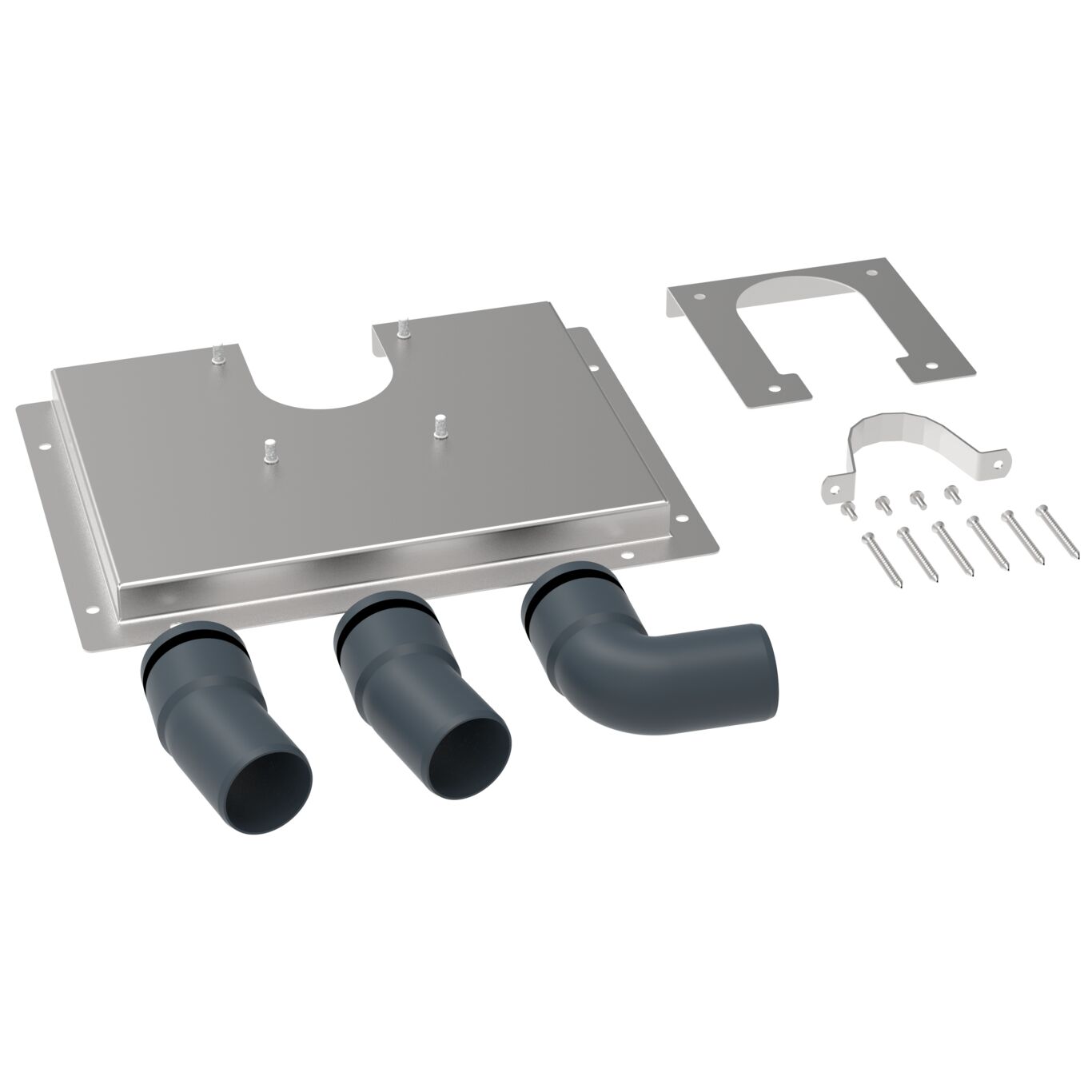 Product Image of an other product from the series Tools-installation-drain.