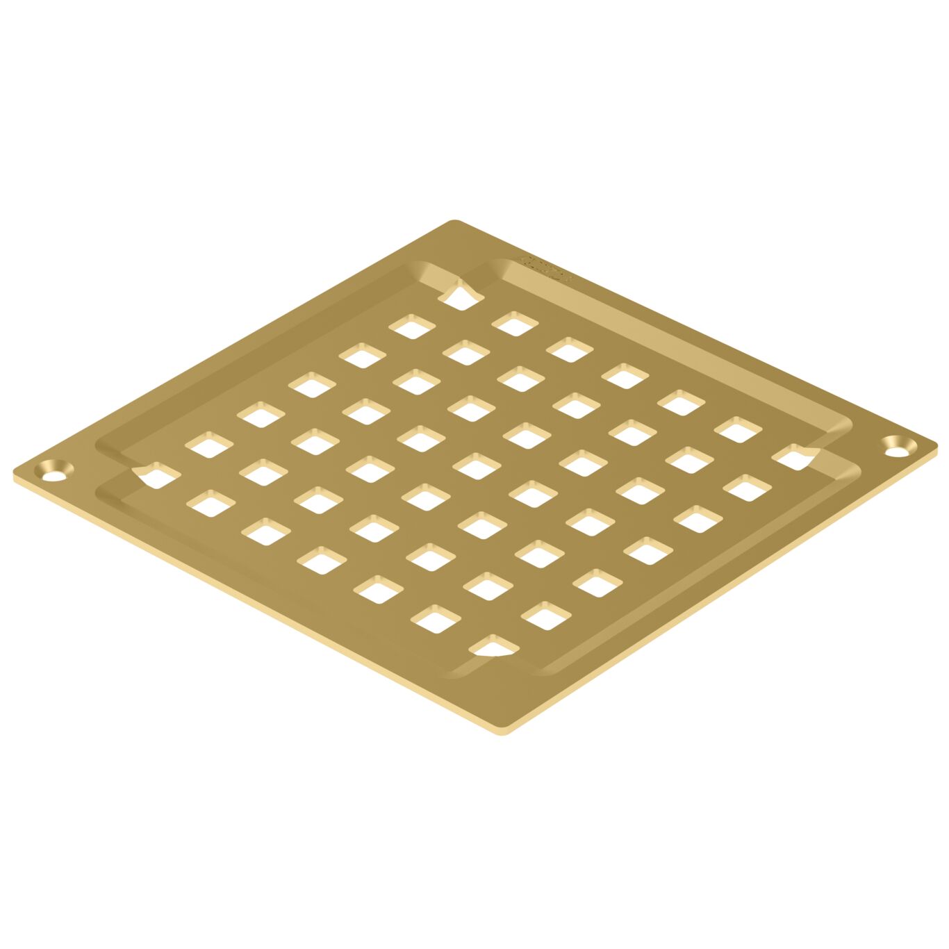 Product image of a grating from the series Grating-Drain-145.
