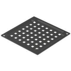 Product image of a grating from the series Grating-Drain-145.