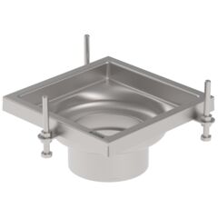 Product Image - Upper part-No membrane-250