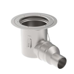 Product Image - Drain-No membrane-305