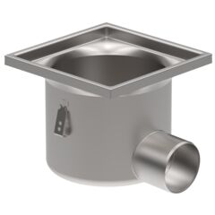 Product Image - Drain-No membrane-200