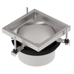 Product Image - Upper part-No membrane-250