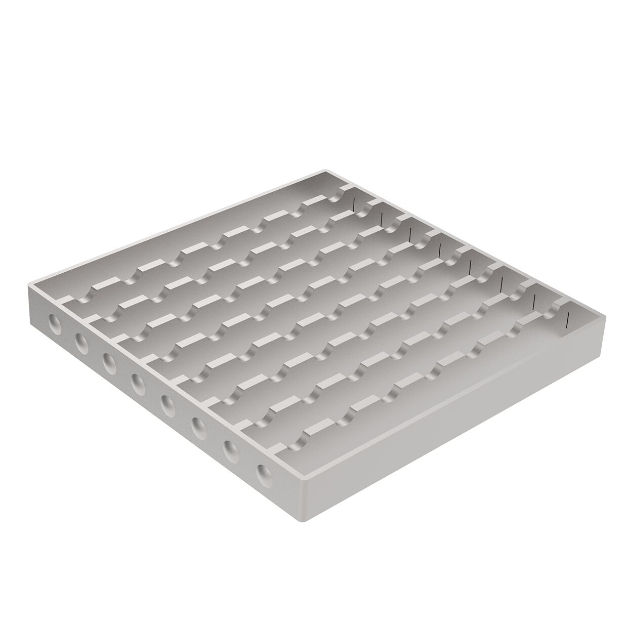 Product Image - Grating-Drain-250