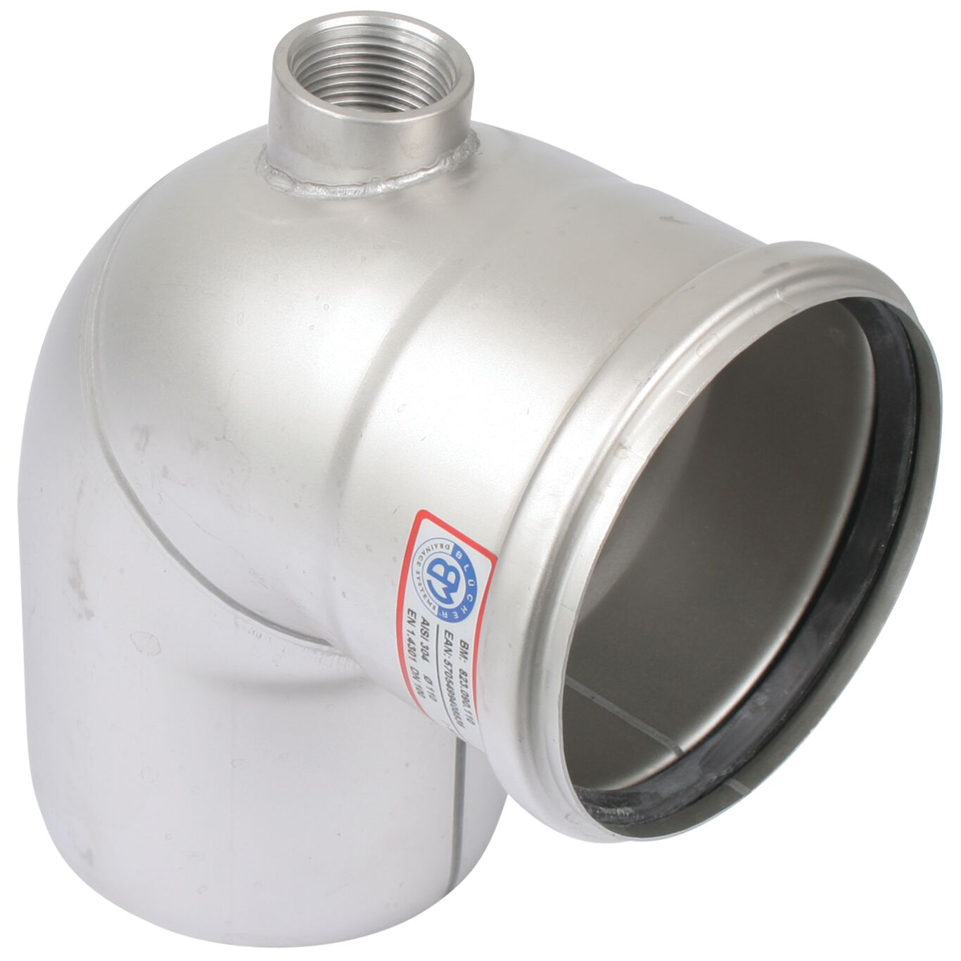 Product Image - Bend-87.5-PSB connection