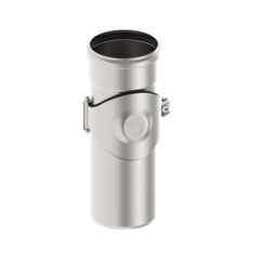 Product Image - Straight pipe-access