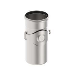 Product Image - Straight pipe-access