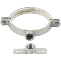 Product Image - Pipe hanger-EPDM-BSP threaded
