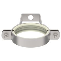 Product Image - Pipe hanger-EPDM-bracket