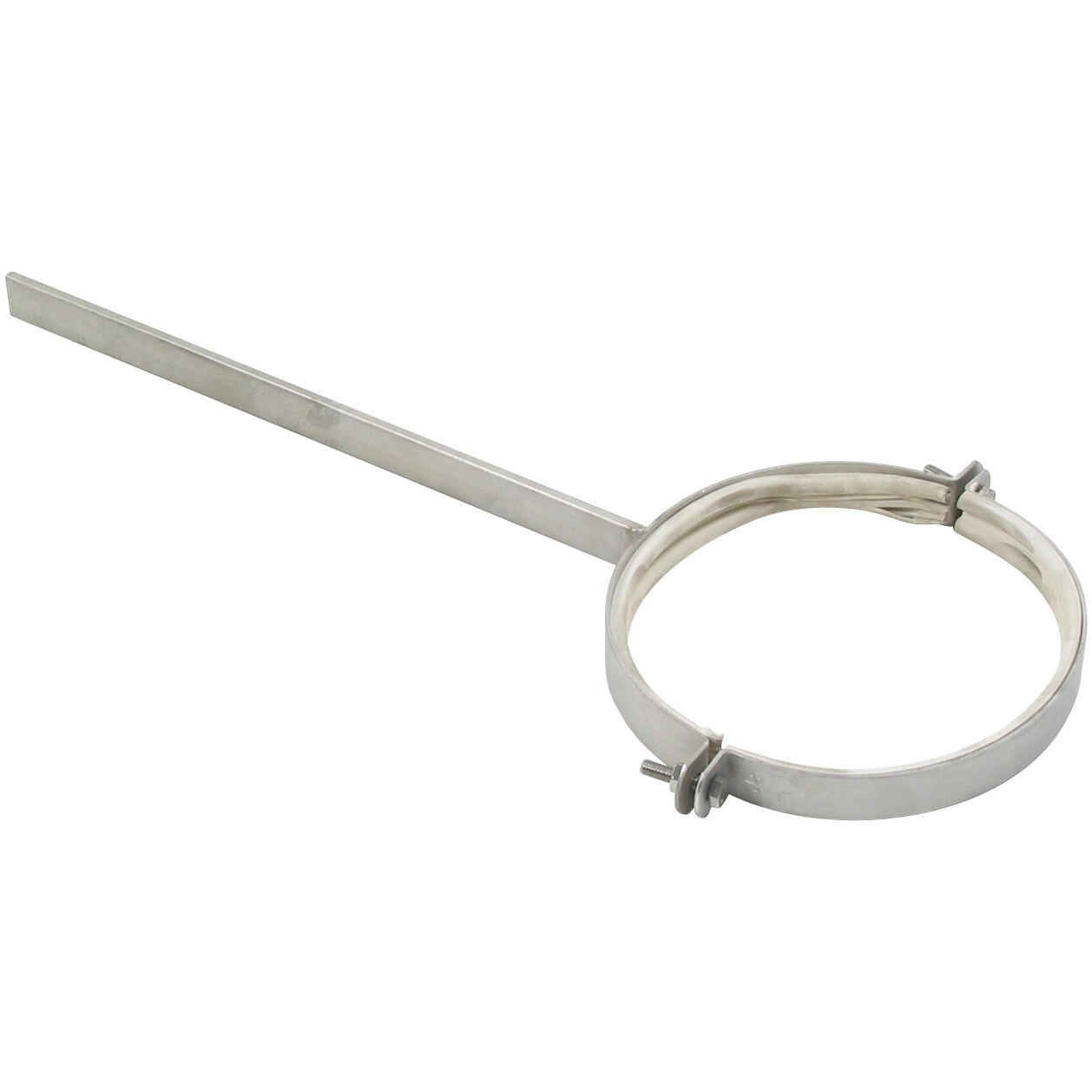Product Image - Pipe hanger-EPDM-300mm rod