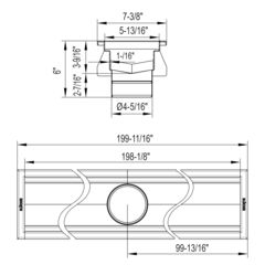 670CH050-25BA_DIM