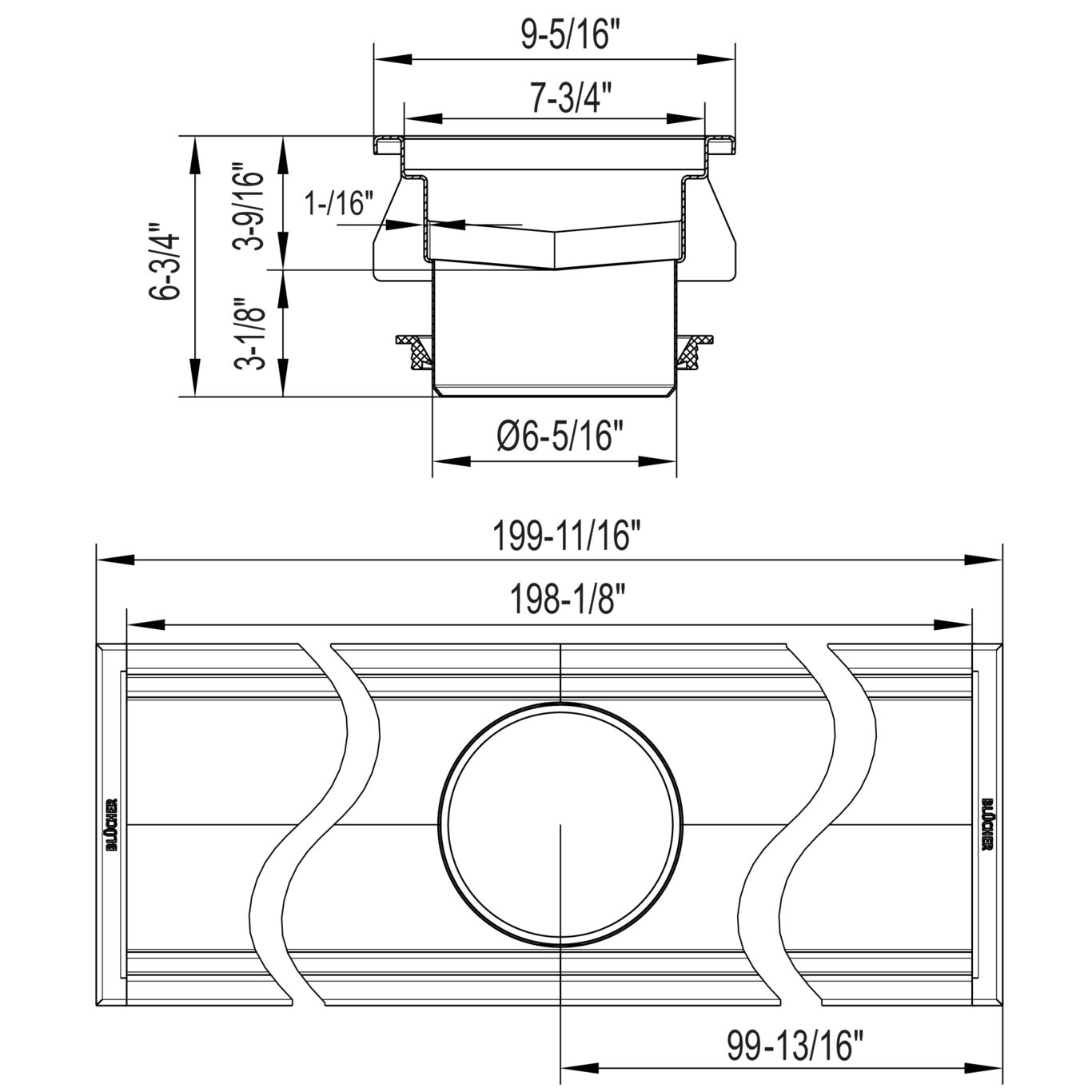 670DK050-25BA_DIM