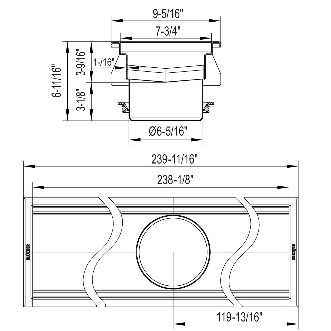 670DK060-30BA_DIM