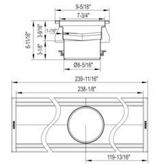 670DK060-30BA_DIM