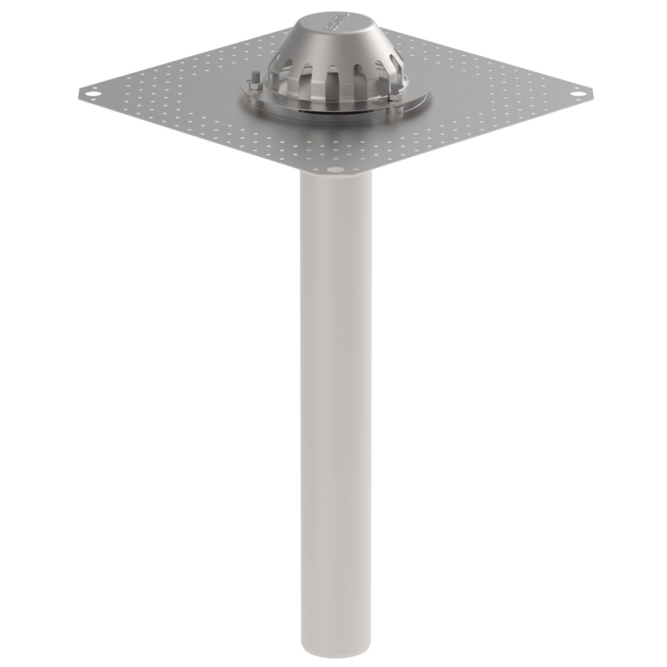 Product image of a drain from the series Drain for gravity-bitumen.