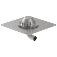 Product image of a drain from the series Drain for gravity-bitumen.