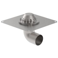 Product image of a drain from the series Drain for gravity-bitumen.