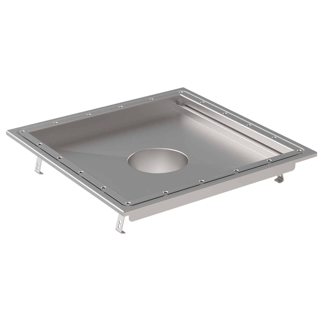 Product image of a kitchen channel from the series Kitchen channel-Vinyl.