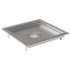 Product image of a kitchen channel from the series Kitchen channel-Vinyl.