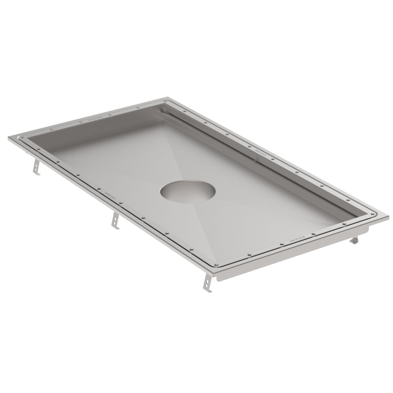 Product image of a kitchen channel from the series Kitchen channel-Vinyl.