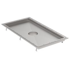 Product image of a kitchen channel from the series Kitchen channel-Vinyl.