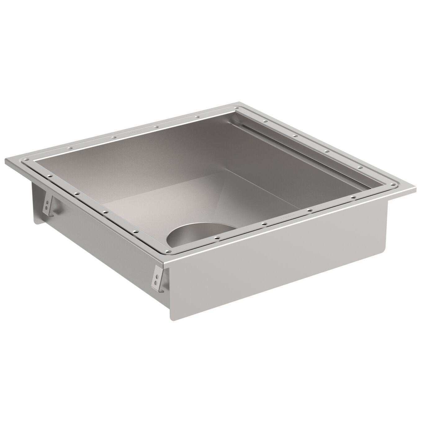 Product image of a kitchen channel from the series Kitchen channel-Vinyl.