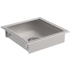 Product image of a kitchen channel from the series Kitchen channel-Vinyl.