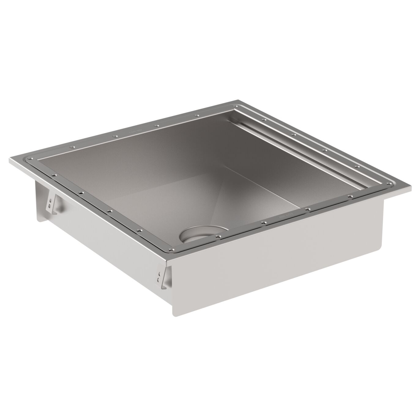 Product image of a kitchen channel from the series Kitchen channel-Vinyl.