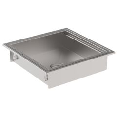 Product image of a kitchen channel from the series Kitchen channel-Vinyl.