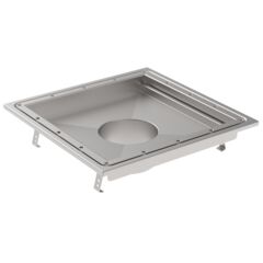 Product image of a kitchen channel from the series Kitchen channel-Vinyl.