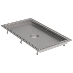 Product image of a kitchen channel from the series Kitchen channel-Vinyl.