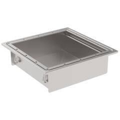 Product image of a kitchen channel from the series Kitchen channel-Vinyl.