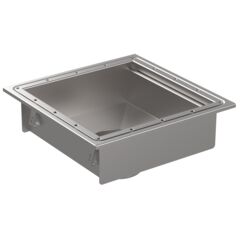 Product image of a kitchen channel from the series Kitchen channel-Vinyl.