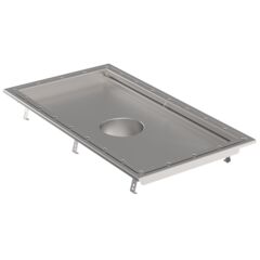 Product image of a kitchen channel from the series Kitchen channel-Vinyl.